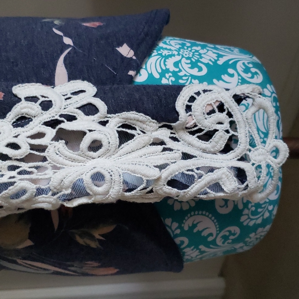 Crocheted Top - Picture 5 of 10